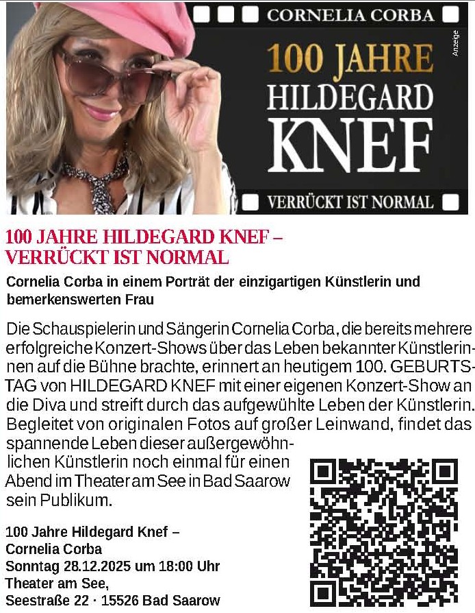 Hier kannste hinjehen