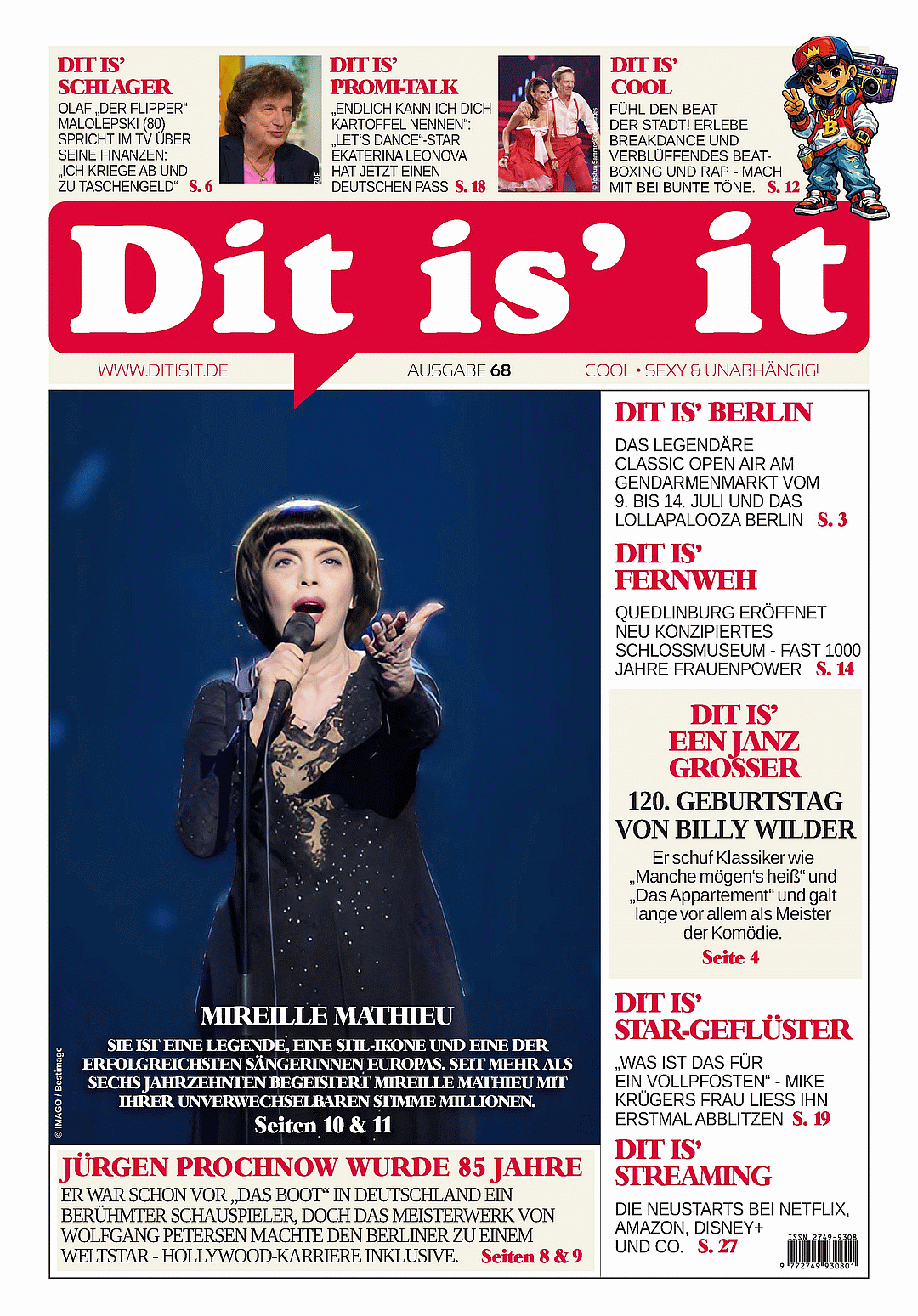 Dit is' ein ePaper