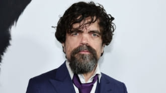 © 2022 Getty Images/Jamie McCarthy via teleschau
